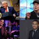 Image for Rep. Al Green Explains Why He Would Shout At Trump Again, A List Of People Carrying Out DOGE's Dirty Work, This Is The Disgraced Hollywood Mogul Candace Owens Is Defending, Bakari Sellers Explains Why Everyone Should Fear Elon Musk And More