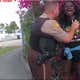 Image for Viral Video Shows White Cop Manhandling Black Woman During Arrest. The Result is Infuriating.