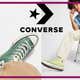 Celebrate The End of Summer with Converse, Up to 40% Off Almost Everything with Code