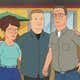 Image for New King Of The Hill Intro Implies A Lot Has Changed In Season 14