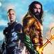 Image for Aquaman and the Lost Kingdom Flounders But Doesn't Quite Sink