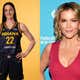 Image for Surprise Surprise! Professional Karen— Megyn Kelly— Defends Caitlin Clark At The Expense of Black WNBA Players