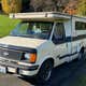 Image for This 1991 Chevrolet Astro Tiger GT AWD Camper Has Me Seriously Considering Van Life