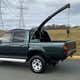 Image for Toyota Hilux With A Friggin' Factory Option Bed-Mounted Folding Crane Is For Sale On Marketplace