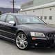 Image for At $15,000, Is This 2007 Audi S8 Quattro A Perfect Ten?