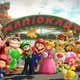 Image for The Best Characters For Every Track In Mario Kart World