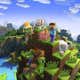 Image for Minecraft Animated Series Coming To Netflix