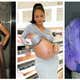 Image for Rihanna's Pre and Post-Pregnancy Fashion Evolution