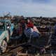 Image for At Least 26 Dead in Black Mississippi Town Devastated by Deadly Storm