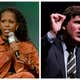 Image for Tucker Carlson Fixed His Mouth to Drag Michelle Obama, and It Only Made Things Worse For Her Online