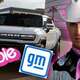 Image for Barbie's GMC Hummer EV Jokes Are One Of The Best Parts Of The Film