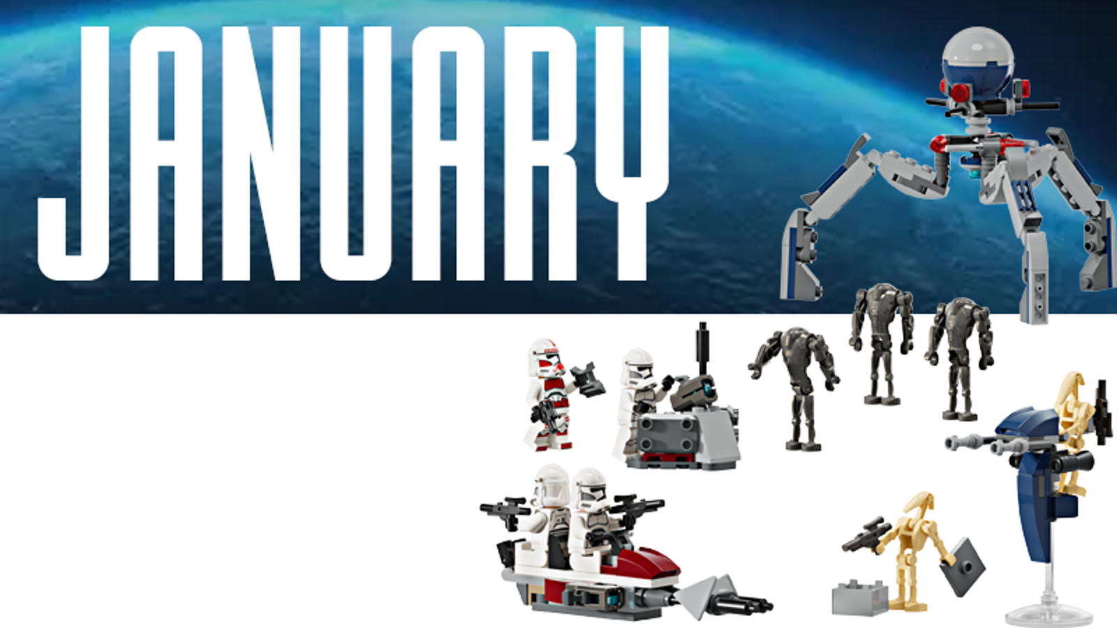 Ring 2024 In With All The Amazing New Lego Sets Out In January The Onion   55dbcd343a6b232dfedd6e4e7d0166a6 