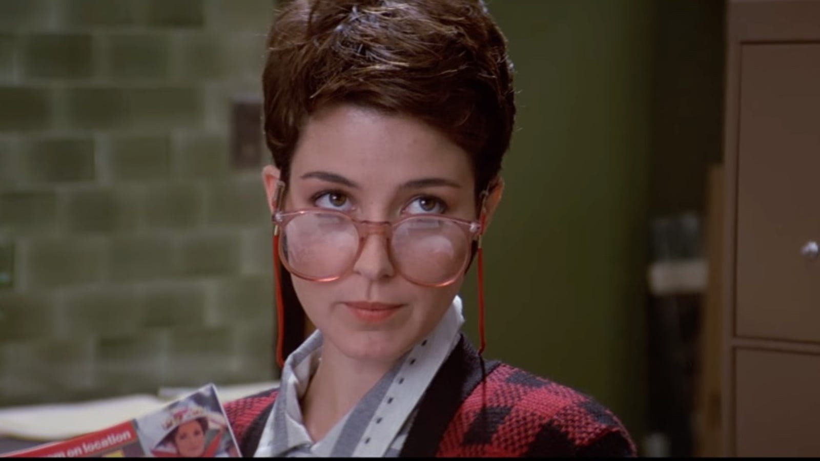 Annie Potts Is Finally a Full-Fledged Ghostbuster in New Frozen Empire  Images - Gizmodo