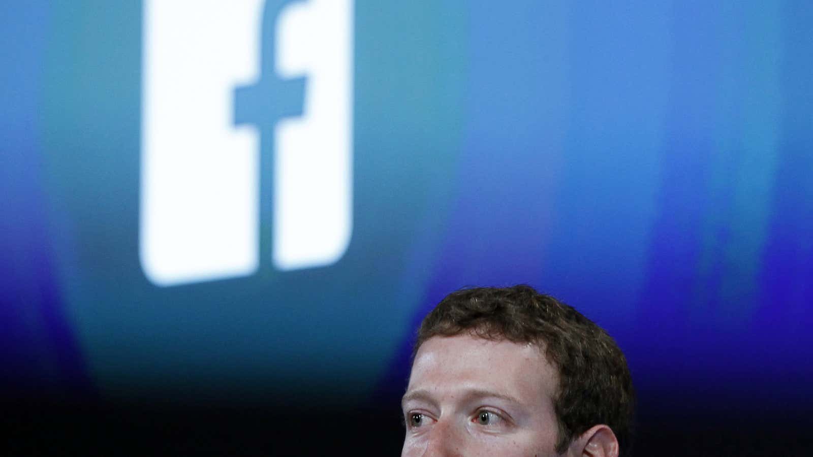 In Zuck we trust.