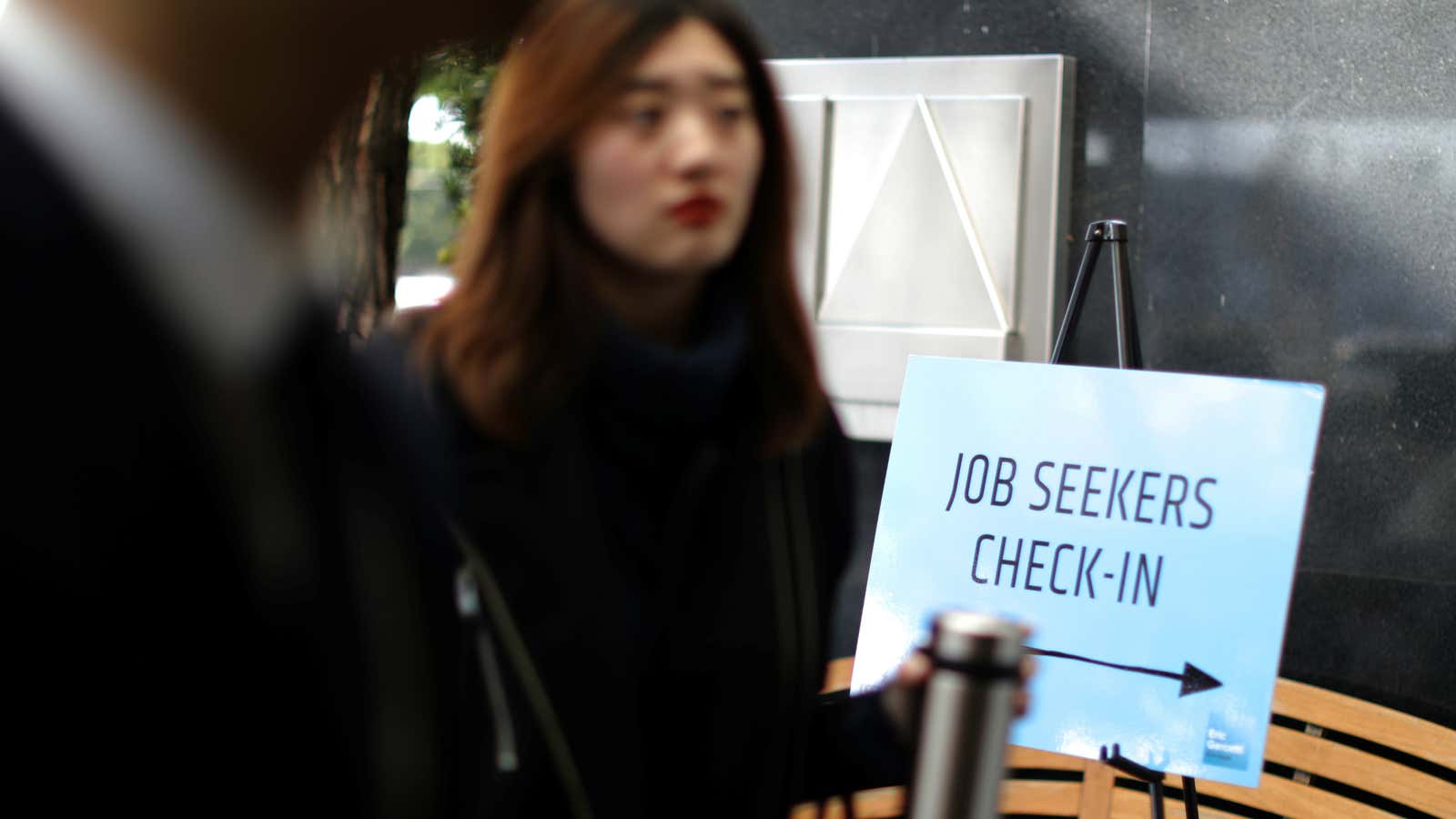 At least robo-coworkers won’t steal your lunch.