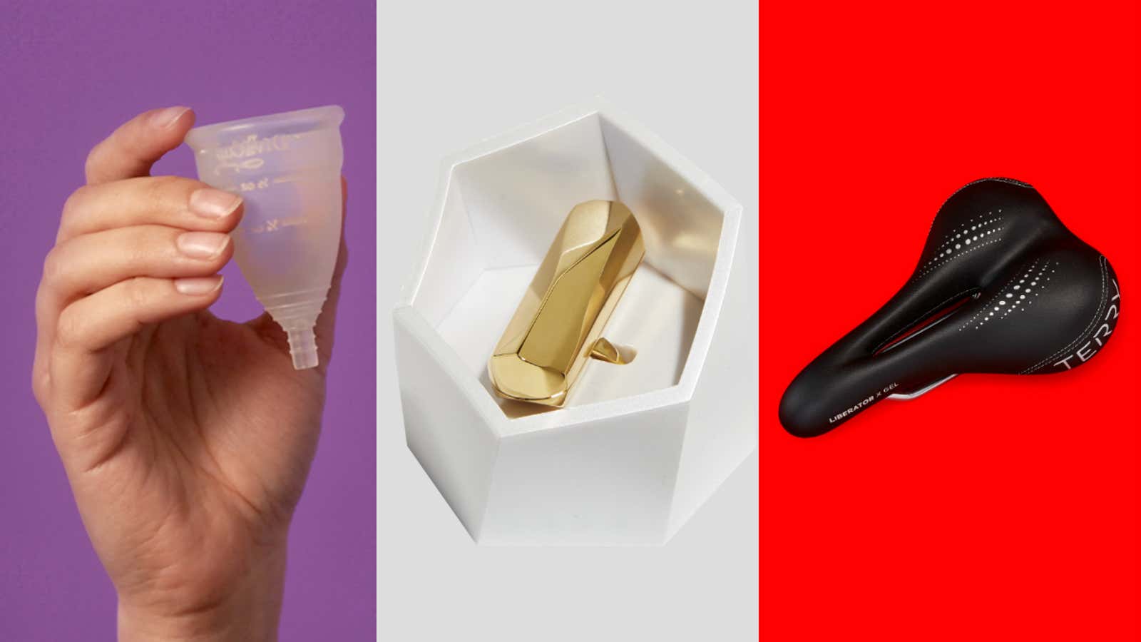 MoMA Design Store now sells vibrators and products created by women