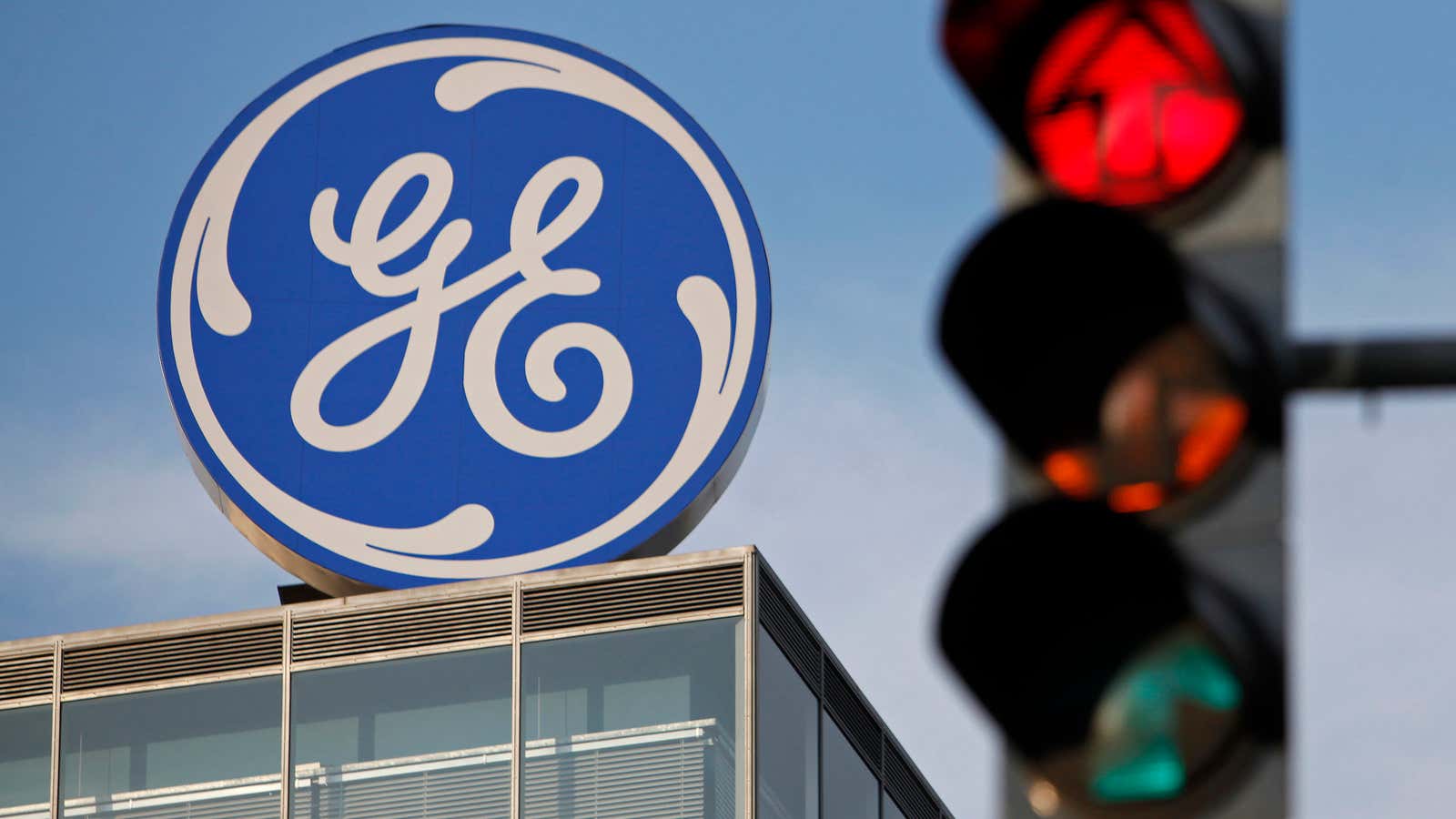 One way to slow GE’s finance biz?