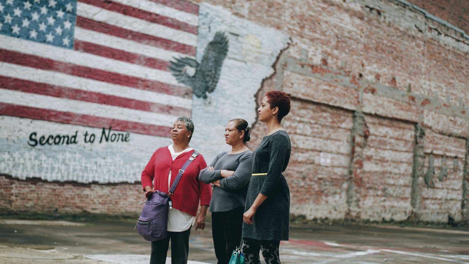 A family who returned back to the south 100 years after their ancestor was lynched.