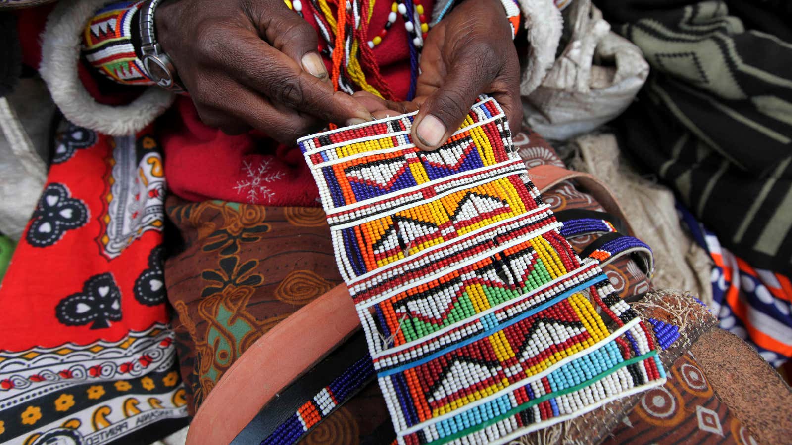Louis Vuitton collaborates with Mexican artisans after Raw Edges plagiarism  scandal