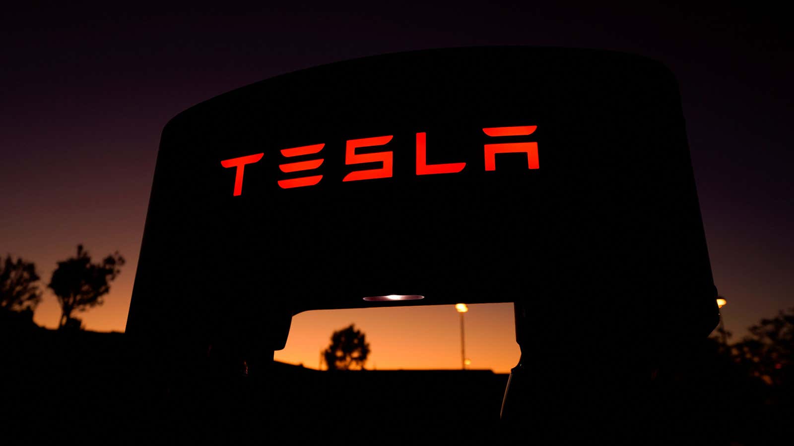 After a streak of losses earlier this week, Tesla is no longer one of the U.S.’s top 10 largest companies by market capitalization.