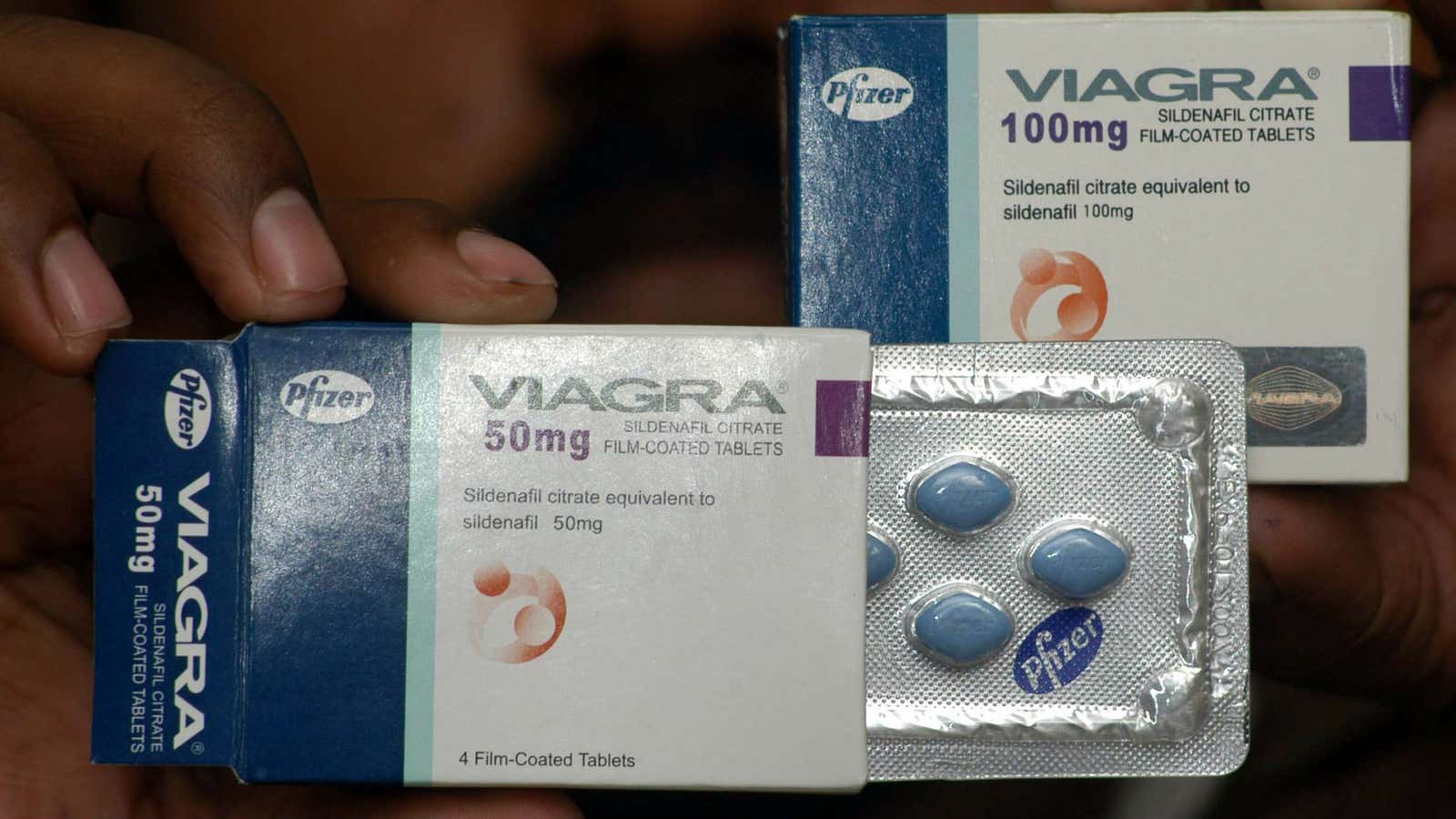 How does Viagra work? What is it Used For?