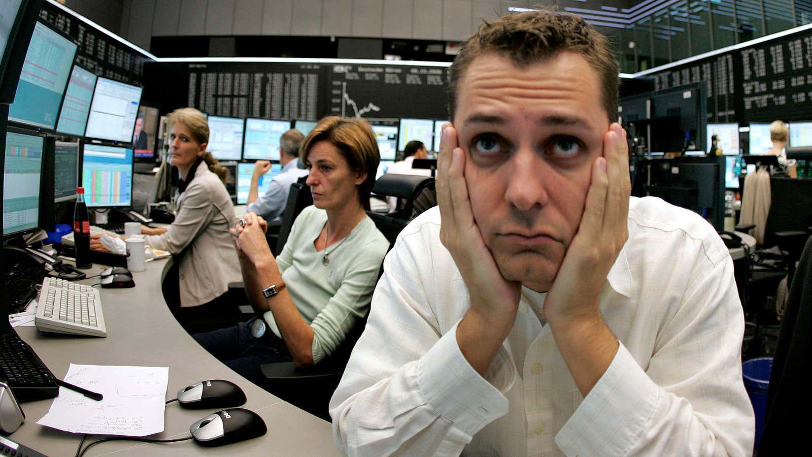 Could new regulatory tools prevent a future full of sad-trader photos?