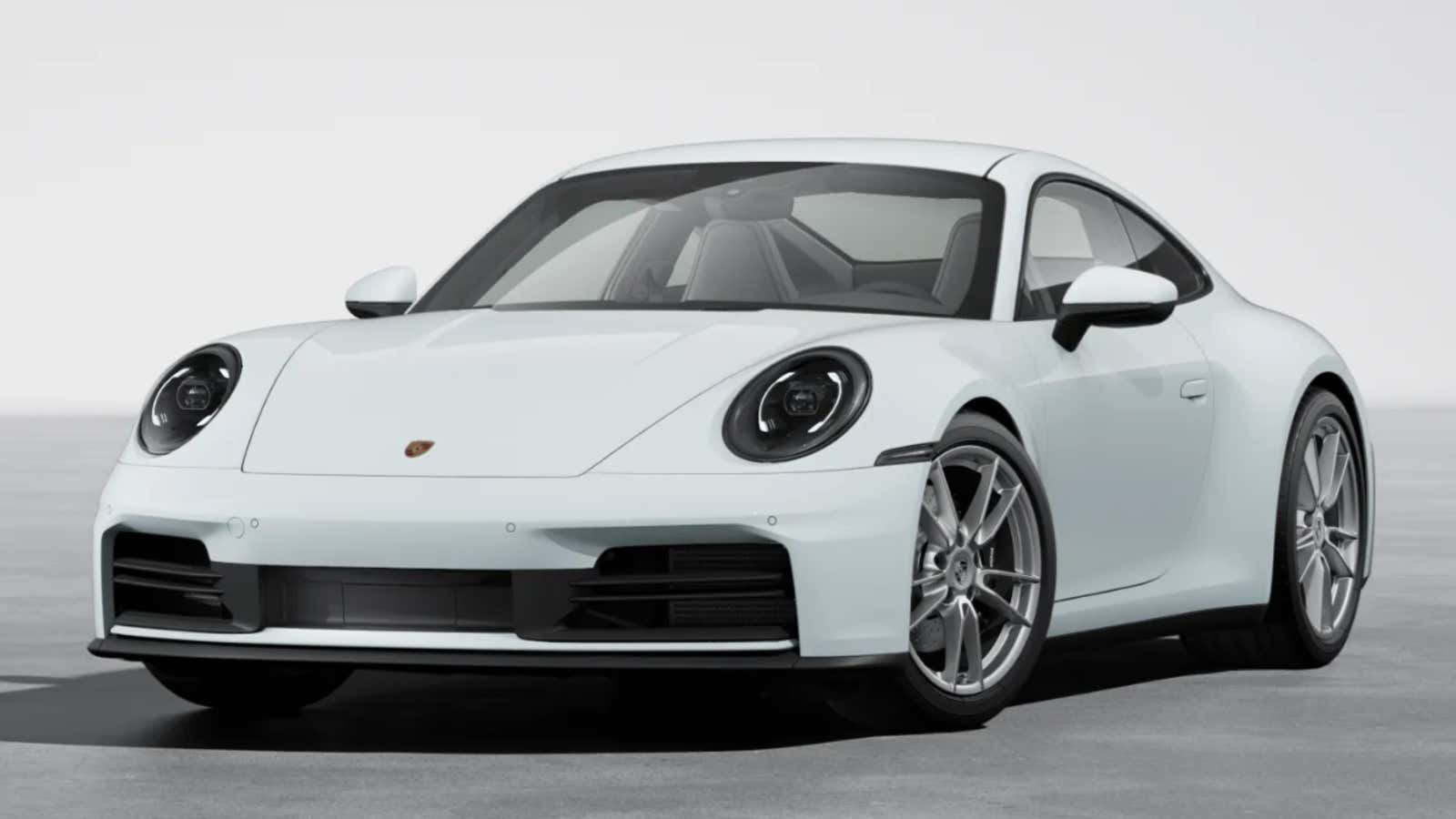 Image for Porsche Learned The Worst Lesson From Tesla, And It Sucks