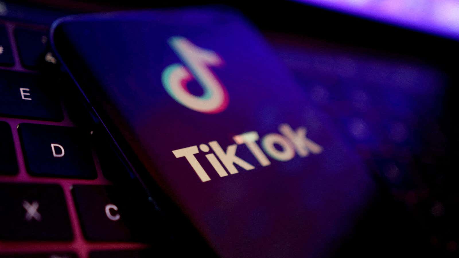 🌎 TikTok's ultimatum