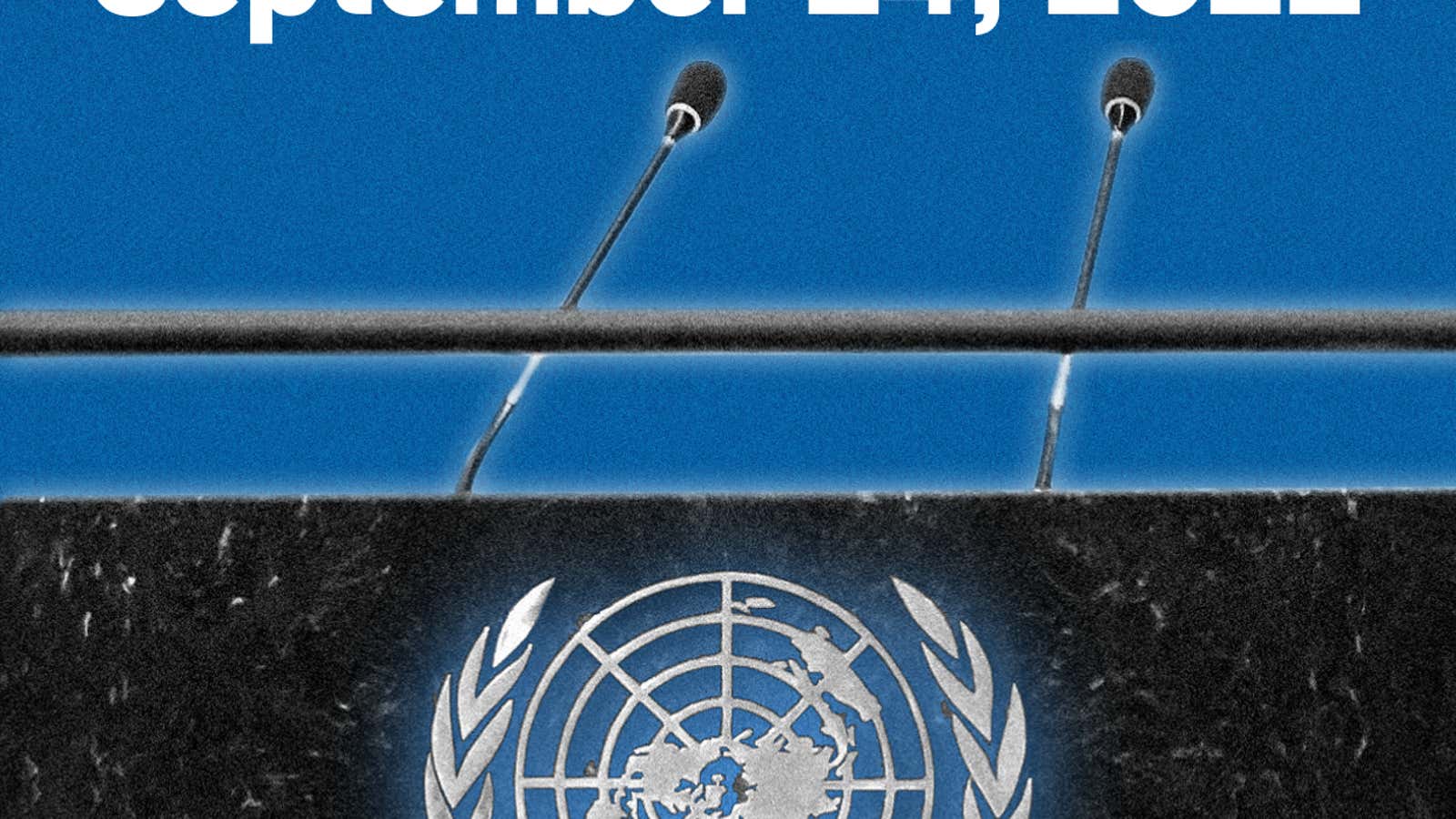 What good is the UN?