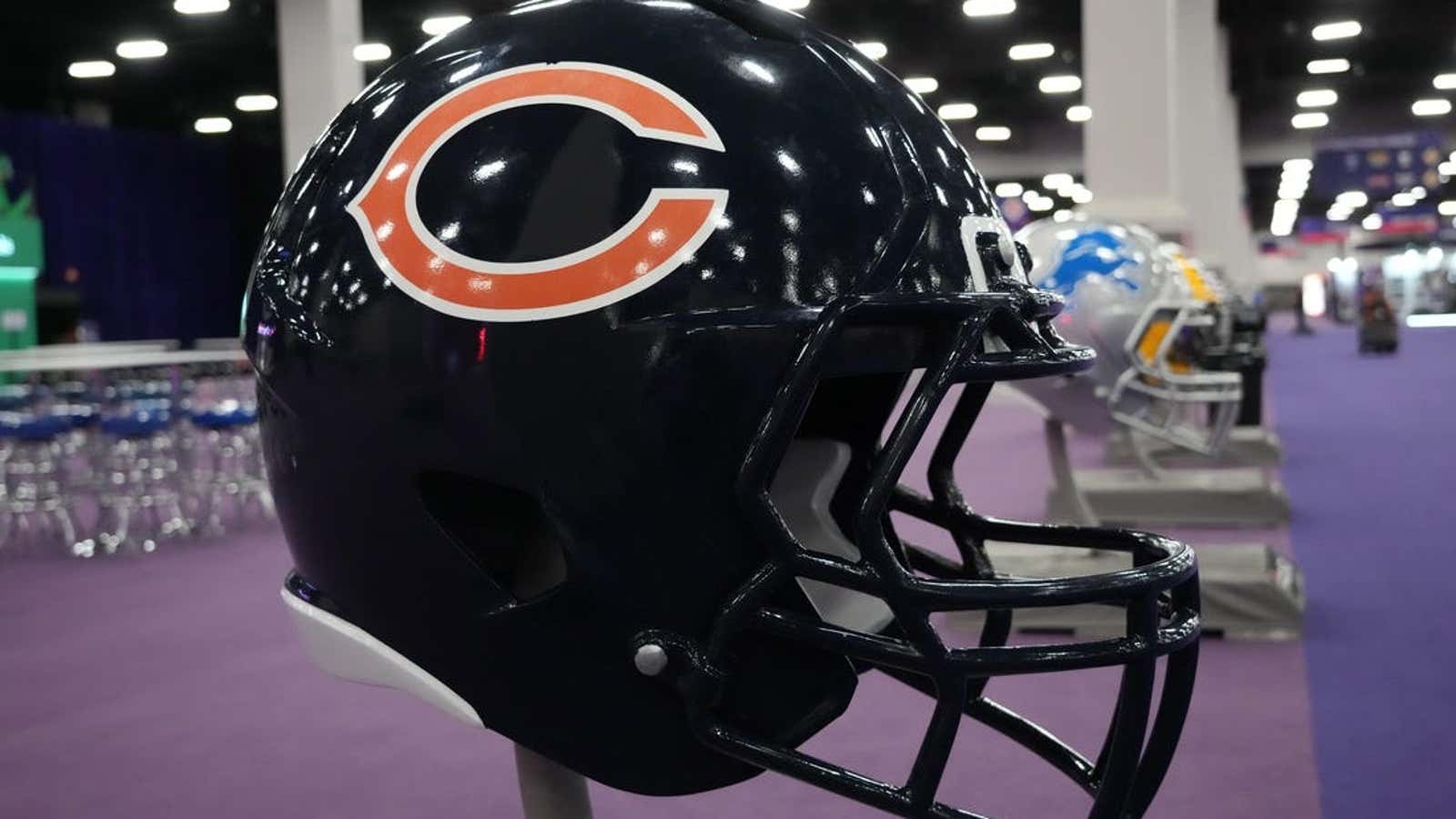 Image for Former Bears QB Bob Avellini dies at age 70