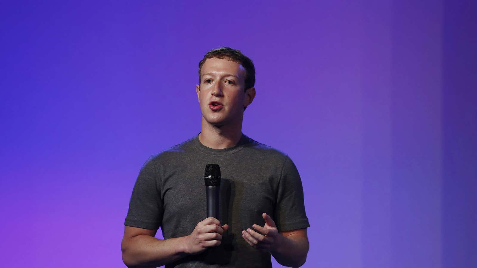 The most important things Mark Zuckerberg just said in broken Chinese
