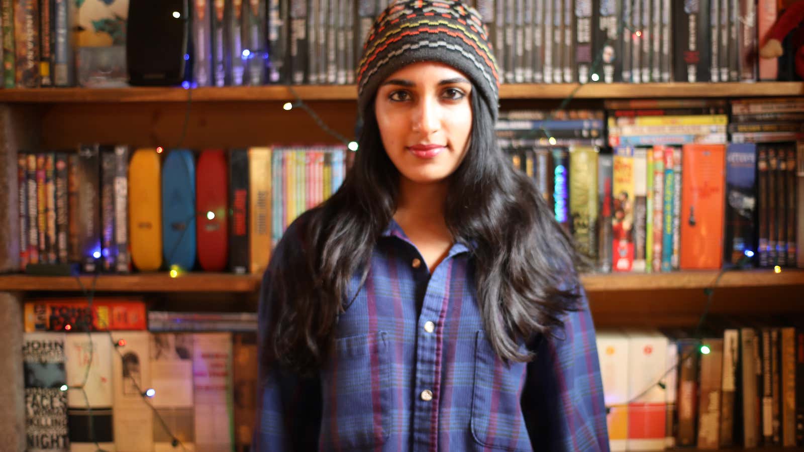 India failed women and India failed me: Why an Indian girl chose to become  an American woman