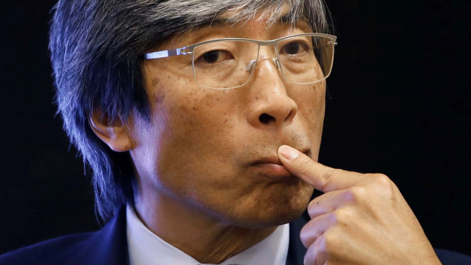 LA Times Purchase: South African-born Billionaire Patrick Soon-Shiong ...