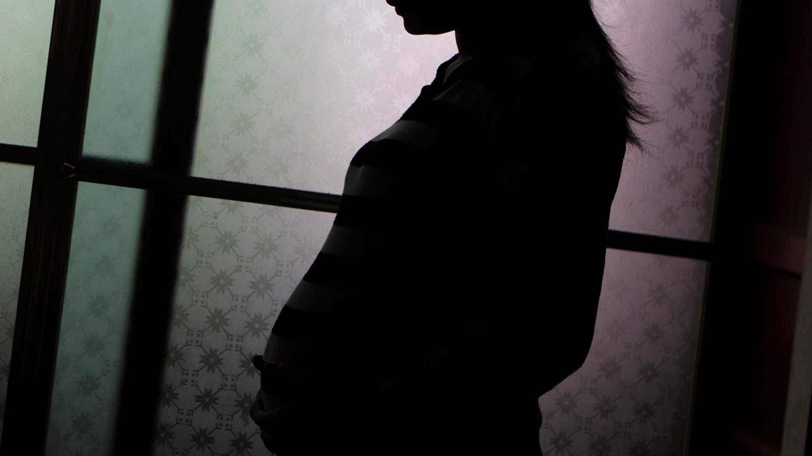 What should pregnant women do to treat depression when talk therapy isn’t enough?