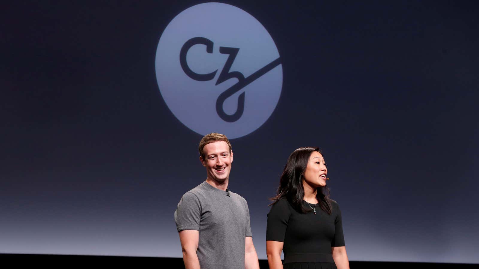 The Chan Zuckerberg Initiative aims to cure all diseases by the end of the century. Now Covid-19 is on the list.