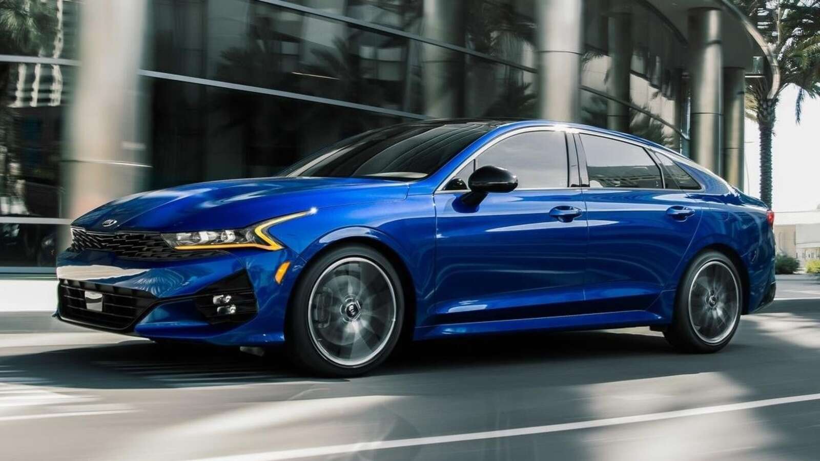 Image for These Are Currently The Worst New Car Deals, According To Consumer Reports