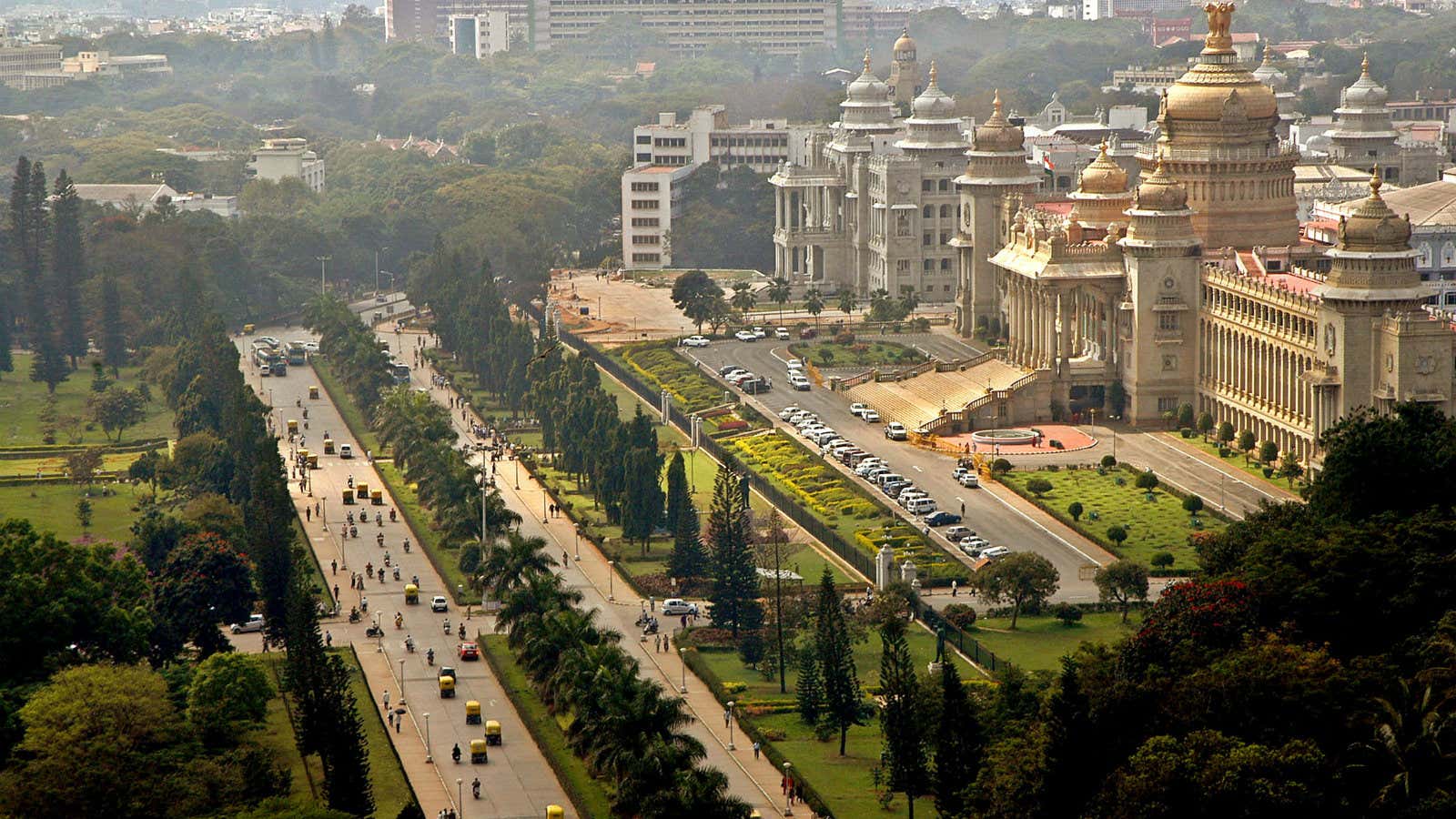 Bengaluru (Bangalore) travel - Lonely Planet