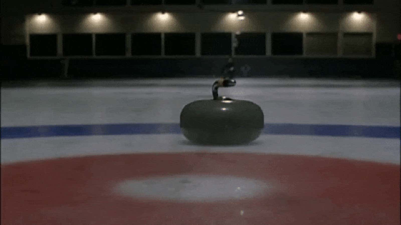 Curling