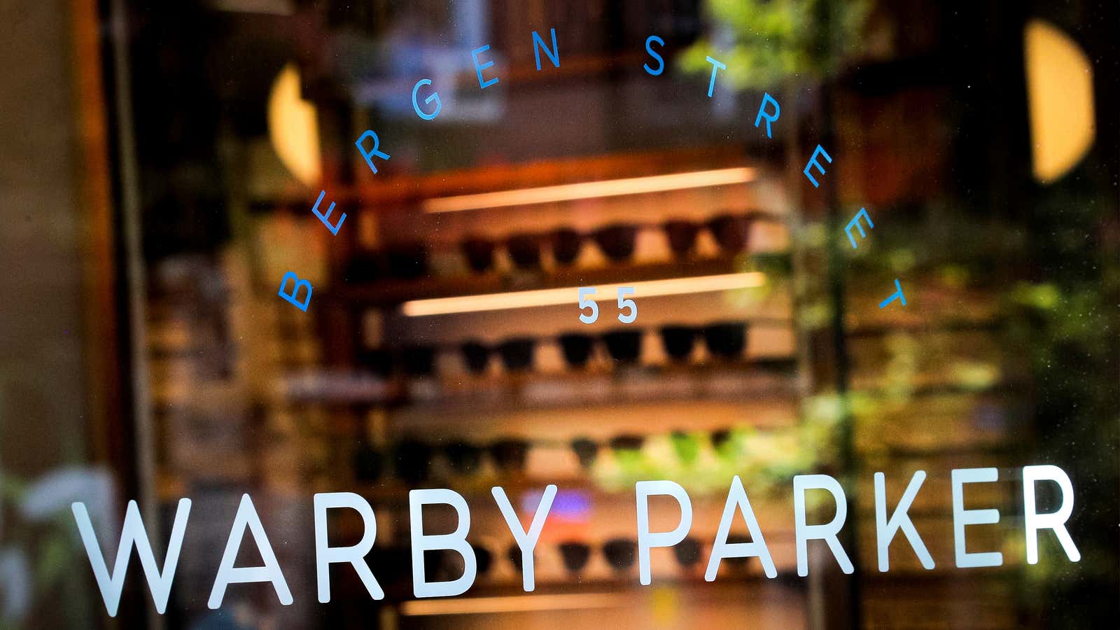 Warby Parker’s eye-popping IPO