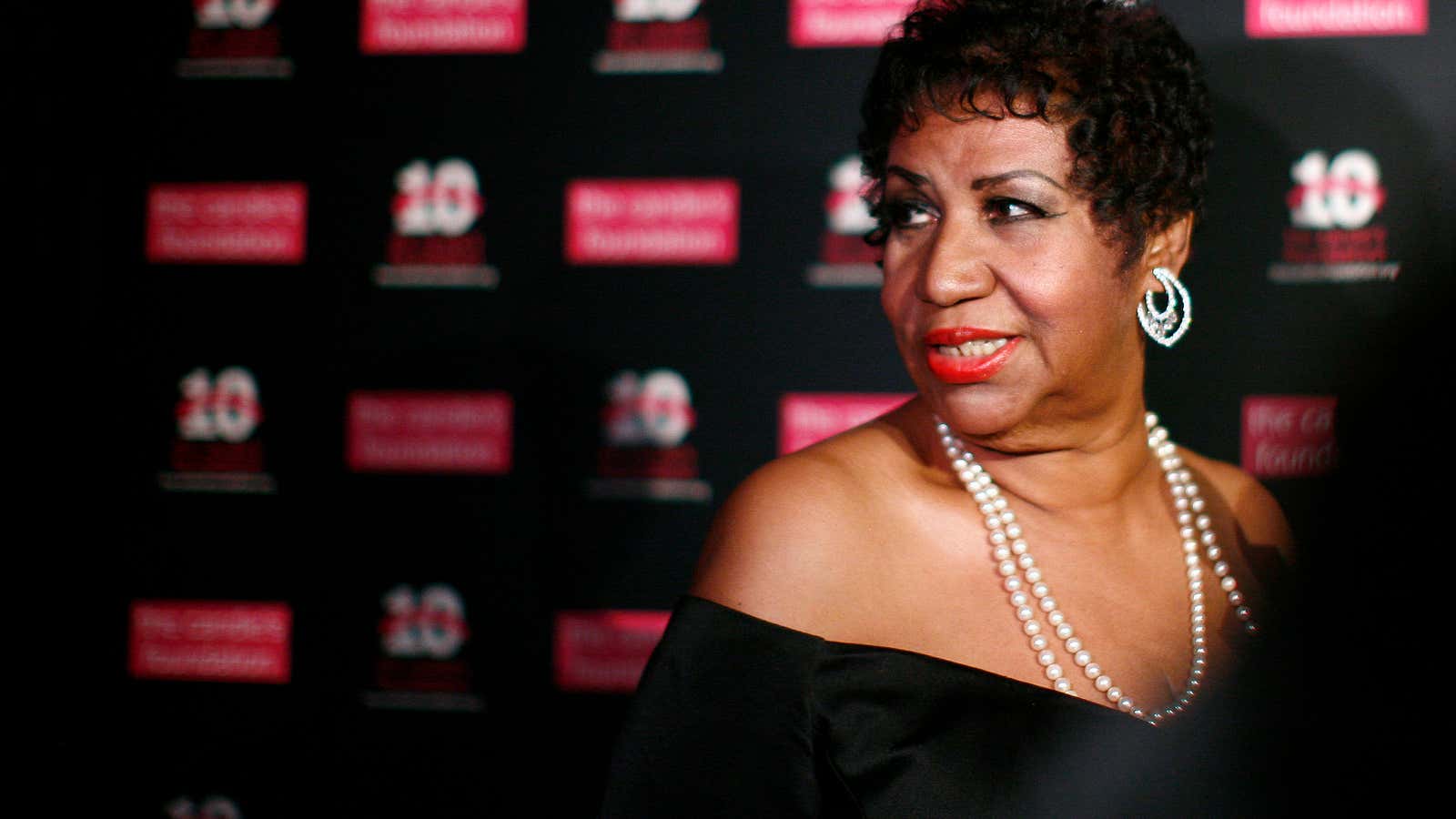 Aretha Franklin Has Died at Age 76, Publicist Says