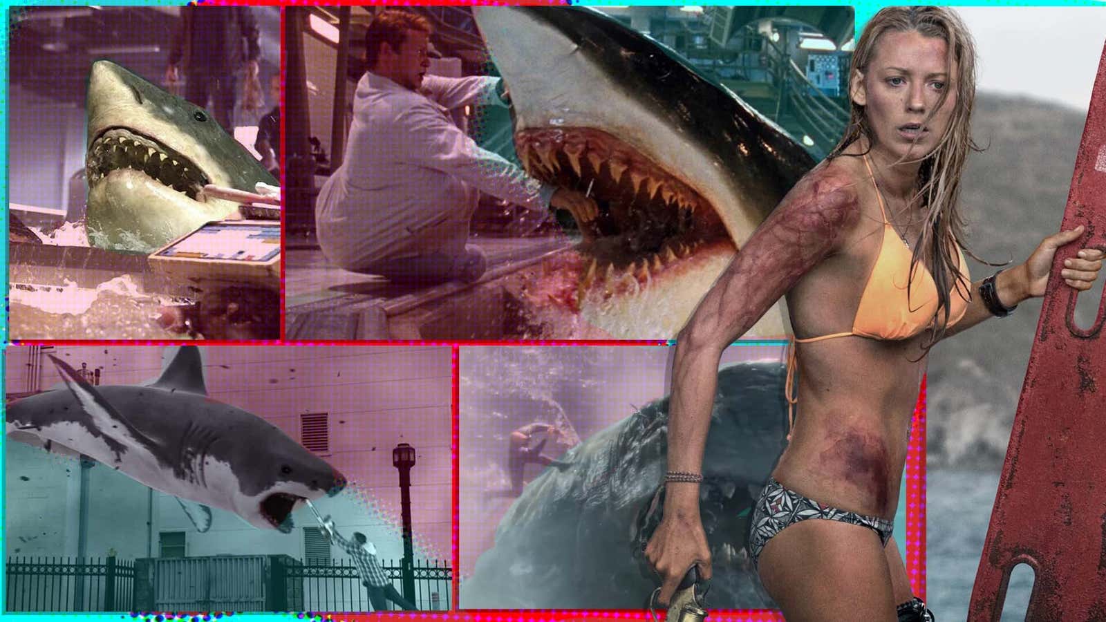 Image for 10 Shark Movies to Sink Your Teeth Into (That Aren’t Jaws)