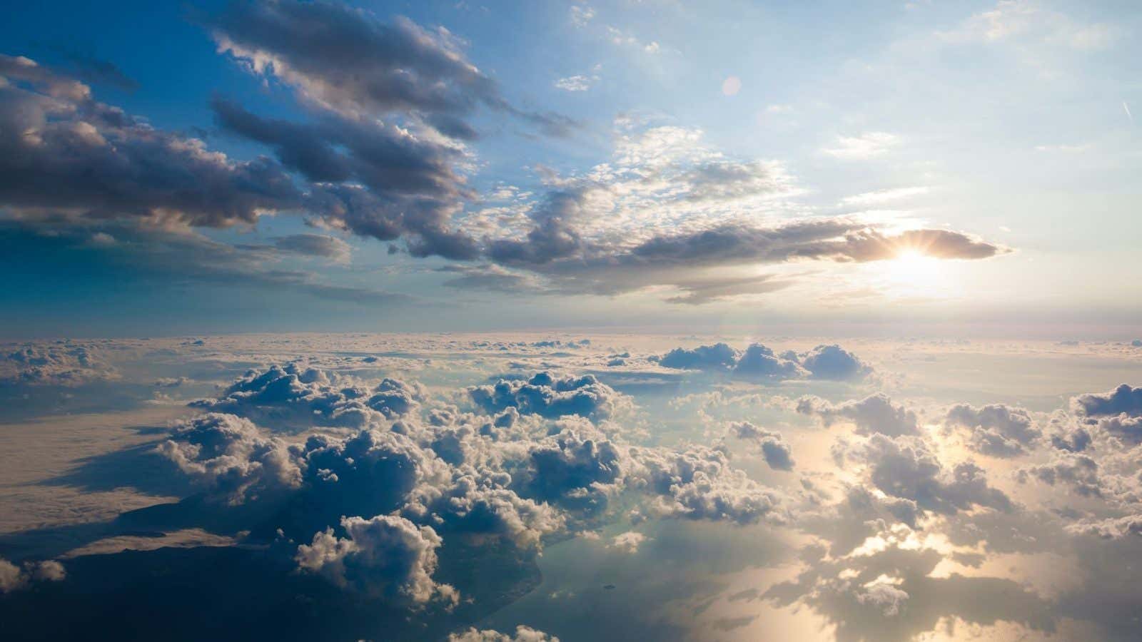 Why the term “cloud” may be drifting away from enterprise IT terminology