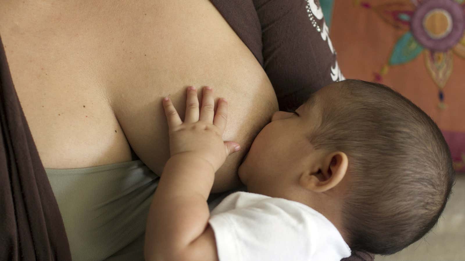 Breastfeeding and Adequate Substitutes | Coursera