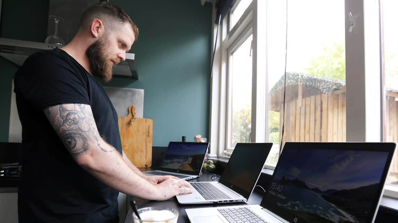 New legislation could freeze the always-on culture around remote work.