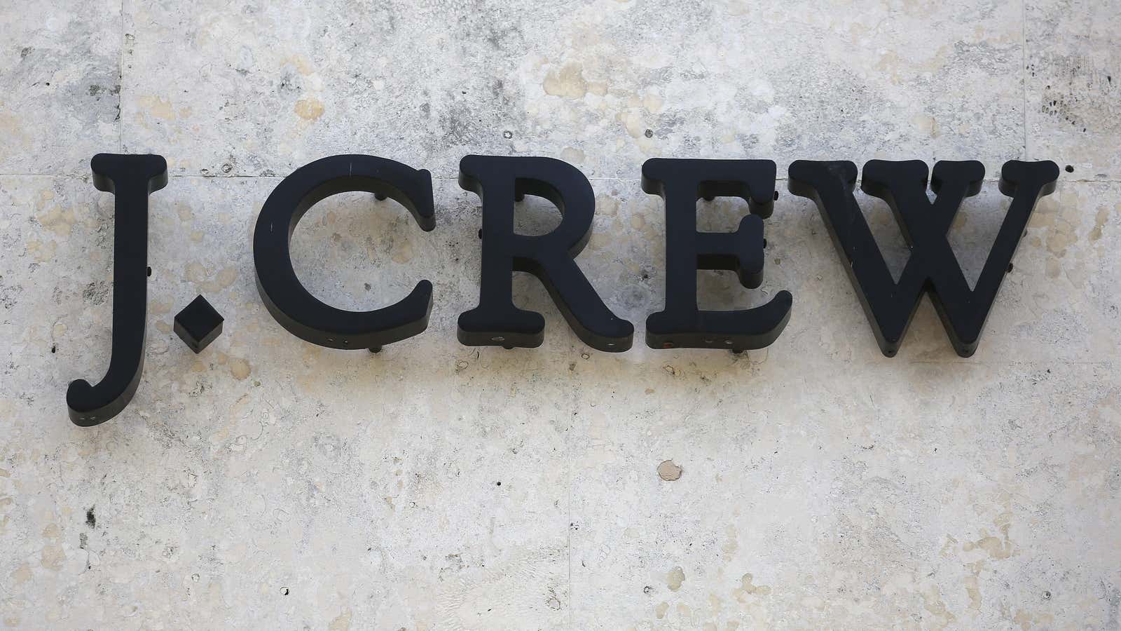 J.Crew hires Noah founder, ex-Supreme designer Brendon Babenzien