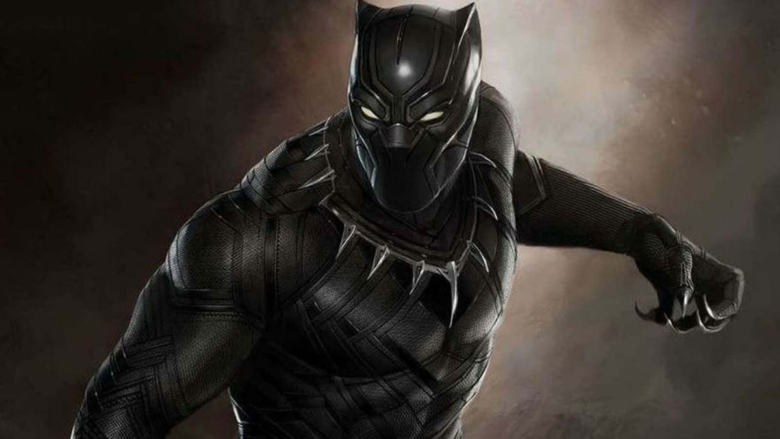 Black Panther's' Wakanda sheds light on black excellence