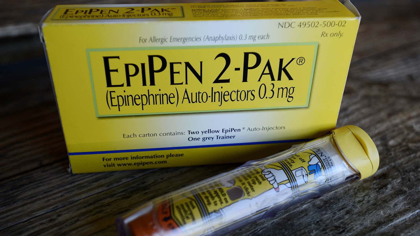 Is epinephrine really administered better at home than in the hospital?