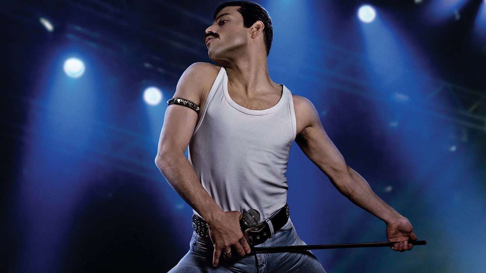 Bohemian Rhapsody trailer: Does it straight-wash Freddie Mercury's story?
