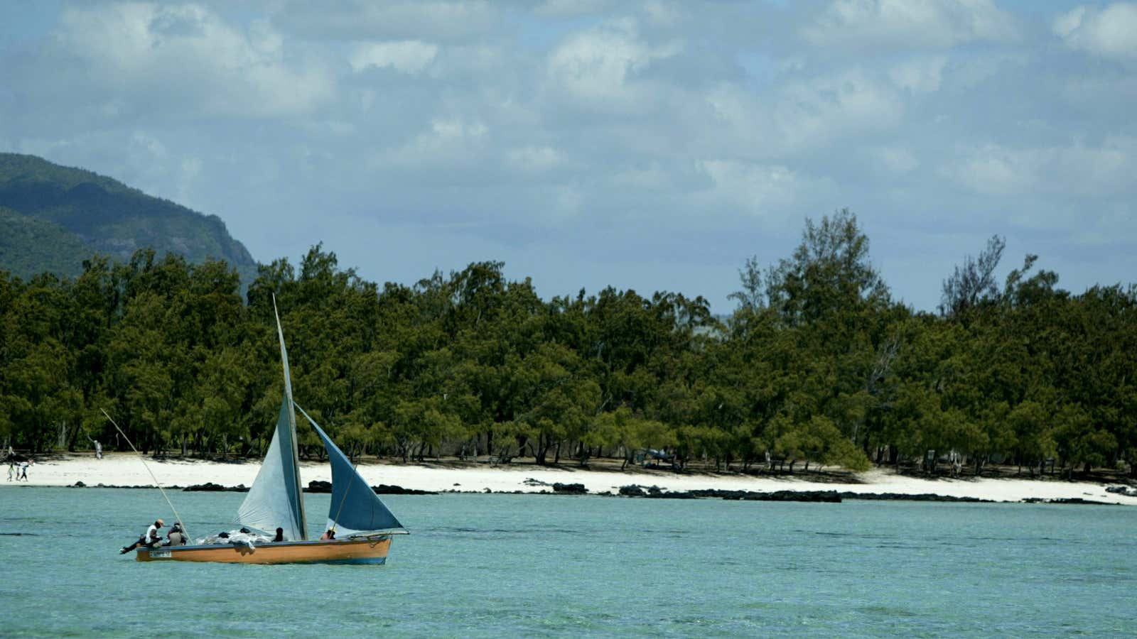 Mauritius has been called an African “miracle.”