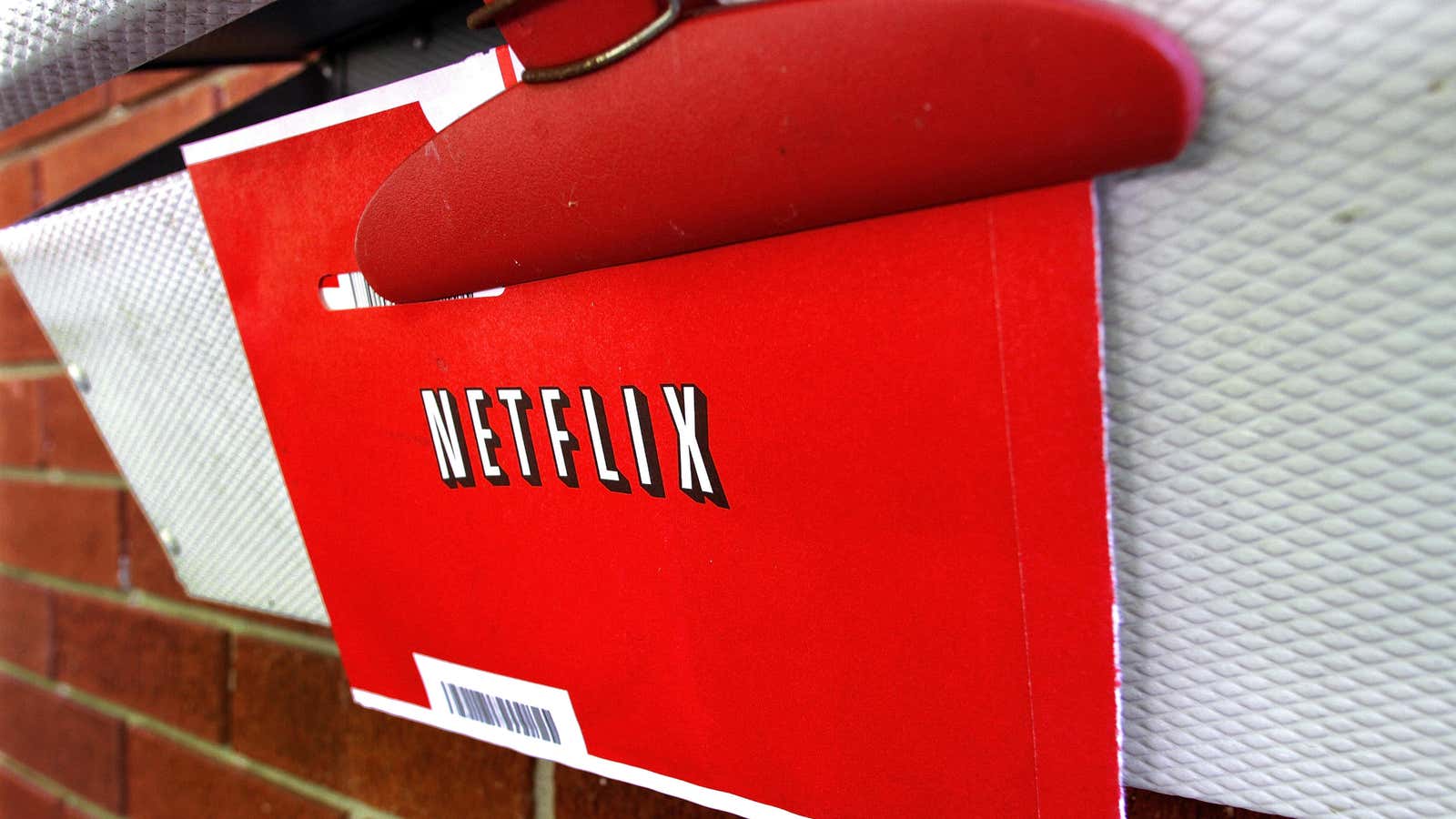 It’s been a long, strange trip for Netflix over the last couple years.